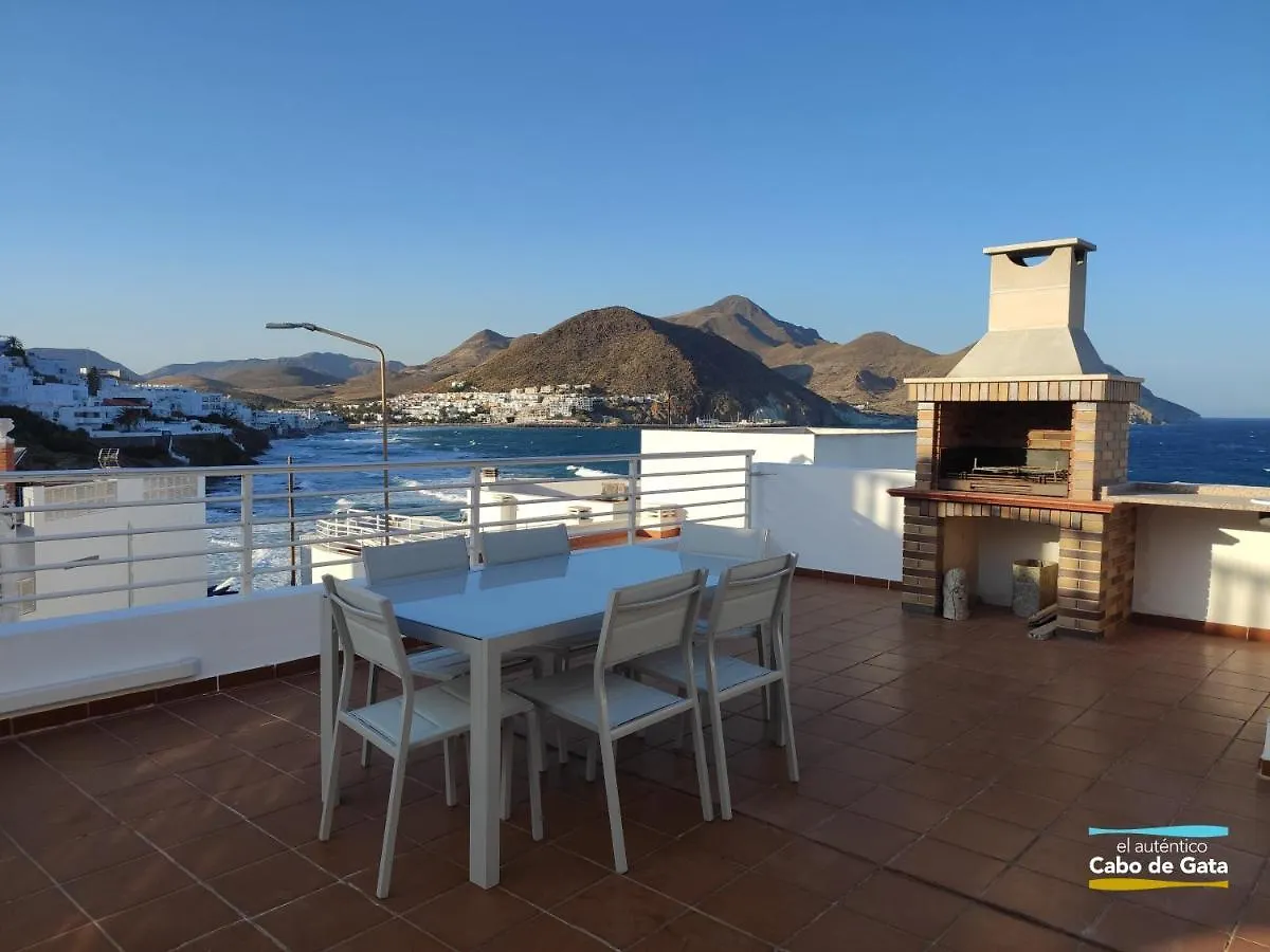 La Calilla II location