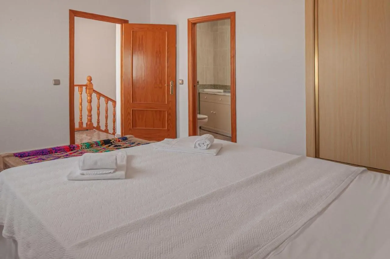 Appartamento La Calilla II San José 0*,  Spagna