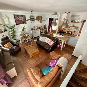  Holiday home Pueblo Cosy Townhouse, Sleeps 4