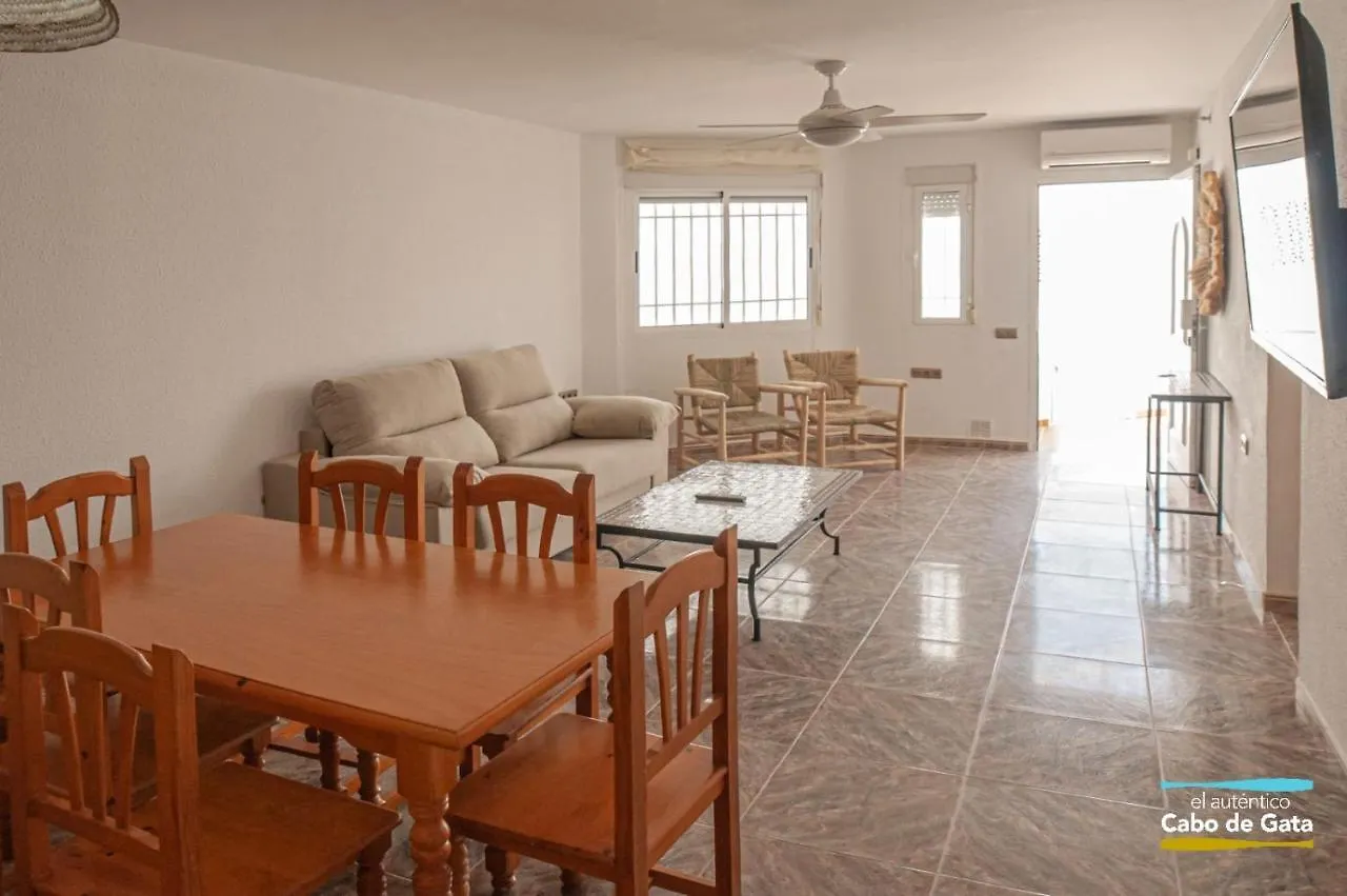 La Calilla II Apartment San Jose  Spain