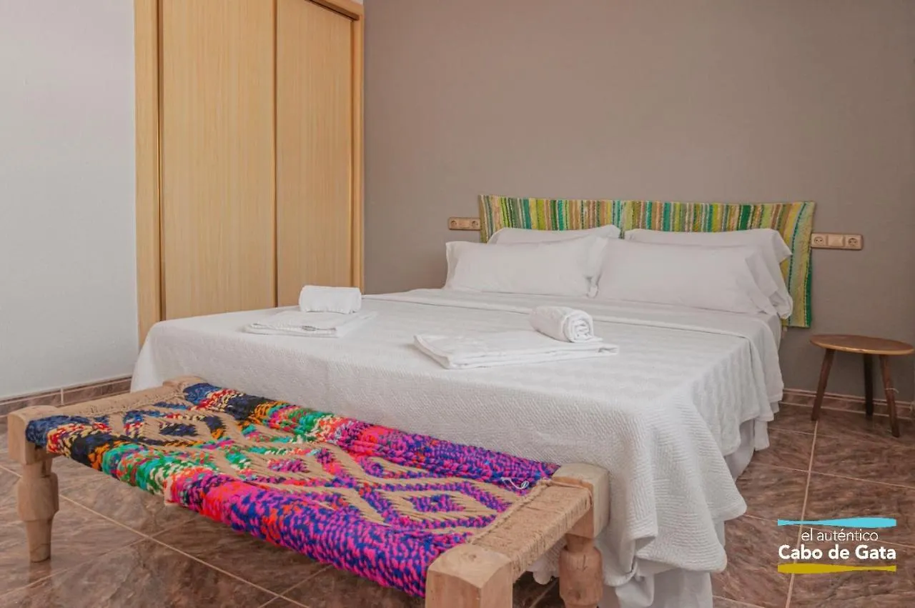 La Calilla II Apartment San Jose