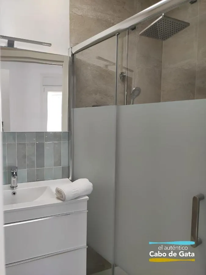 La Calilla II Apartment San Jose  0*, San Jose (Almeria) Spain