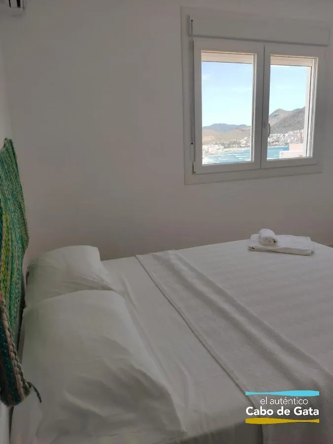 La Calilla II Apartment San Jose
