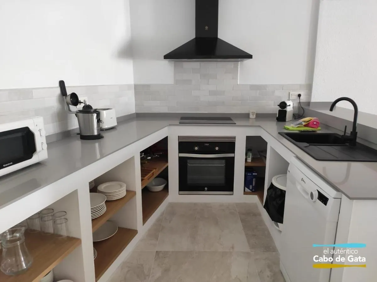La Calilla II Apartment San Jose  0*, San Jose (Almeria) Spain