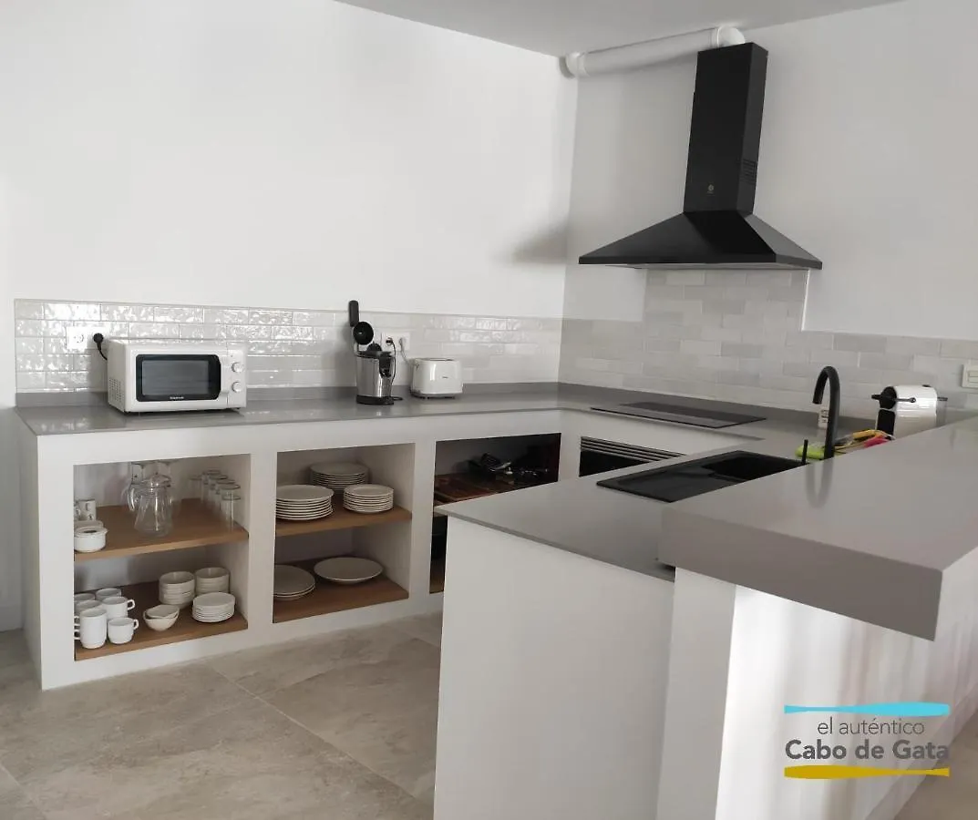 La Calilla II Apartment San Jose   San Jose (Almeria)