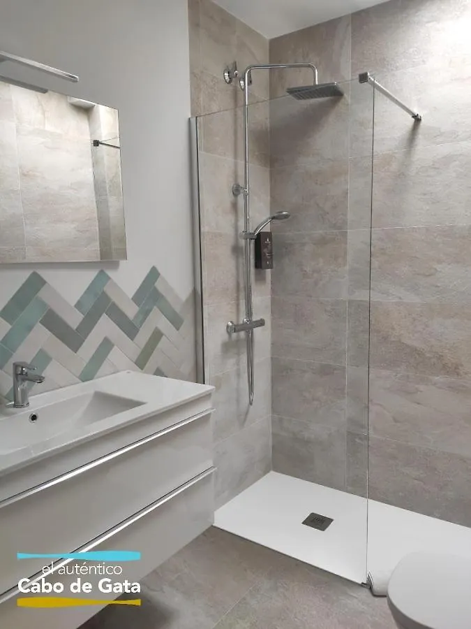 La Calilla II Apartment San Jose  Spain