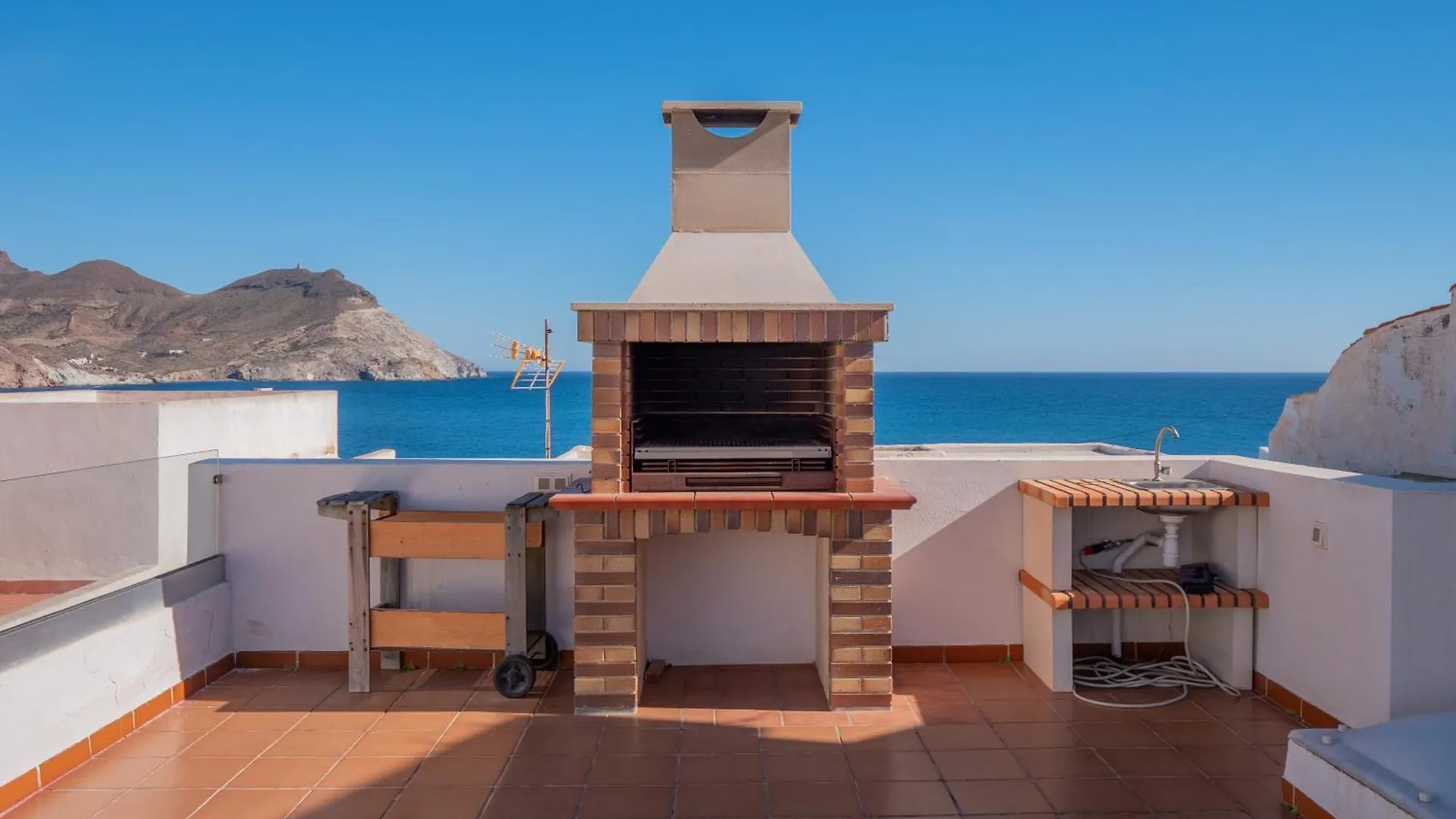 La Calilla II Apartment San Jose  Spain